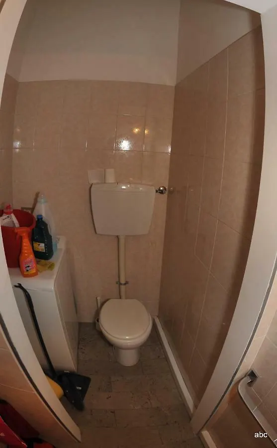 Apartament D'Azeglio 16 Hotel Bolonia Włochy