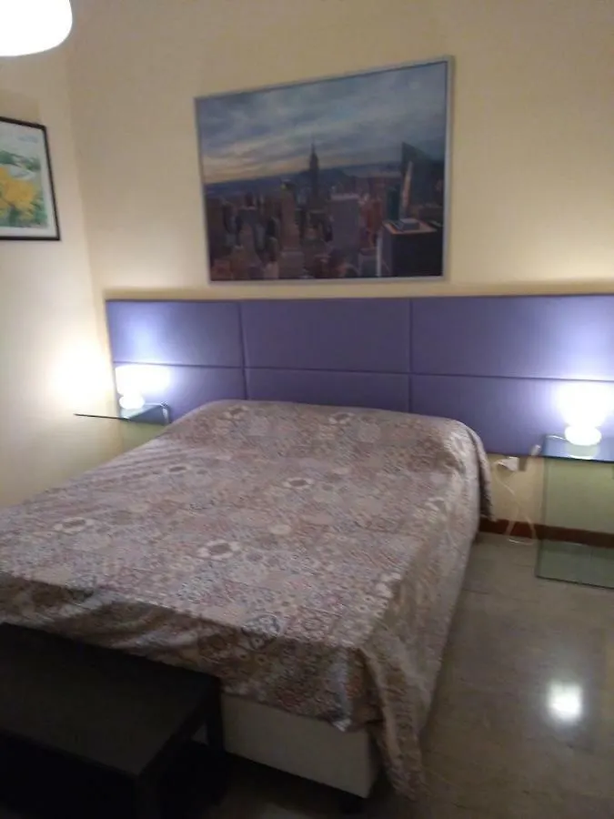 Apartament D'Azeglio 16 Hotel Bolonia