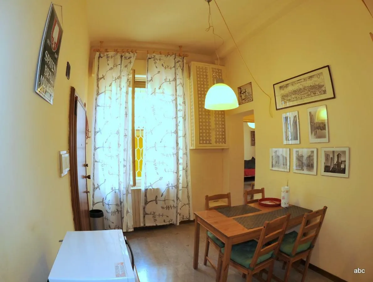 Hotel D'Azeglio 16 Bologna 0*,