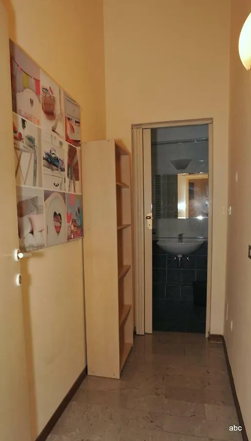 Hotel D'Azeglio 16 Bologna Italien