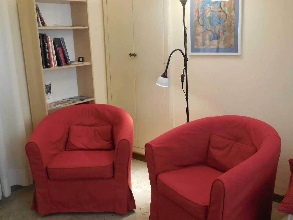 Apartment Hotel D'Azeglio 16 Bologna Italien