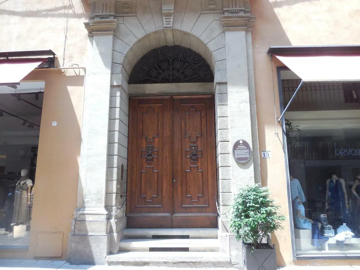 ホテルD'Azeglio 16 ボローニャ 0*,  イタリア
